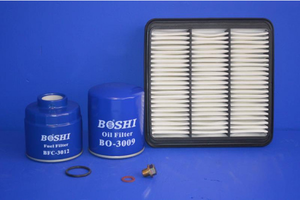 Engine Filter / Service Kit