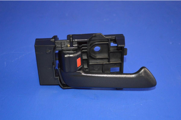 Front or Rear Door Handle Inner L/H (Black)