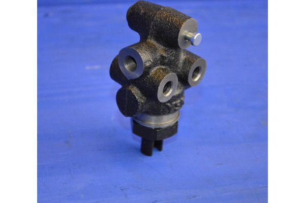 Brake Load Sensing Valve