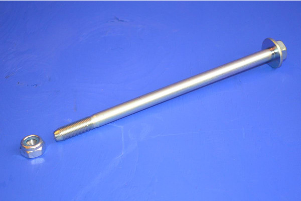 Rear Track Control / Lateral Arm To Upright Fitting Bolt