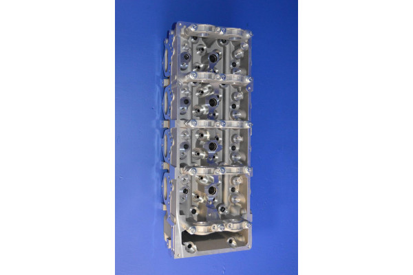 Engine Cylinder Head Bare