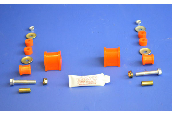 Front Anti Roll / Sway Bar Bush Kit