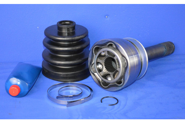 Front CV Joint Outer HDK (27 Inner Splines)
