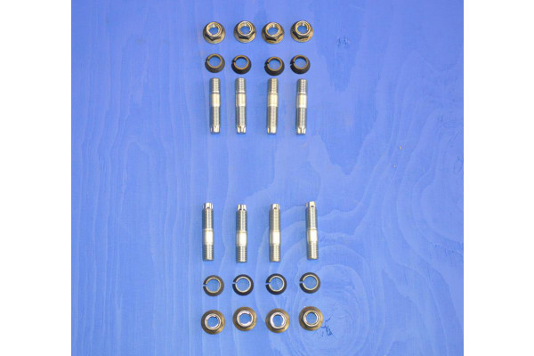 Steering Swivel Housing Stud Kit (1 Side)