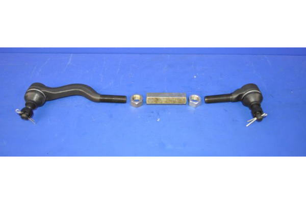 Steering Track Tie Rod End Kit 1 Side