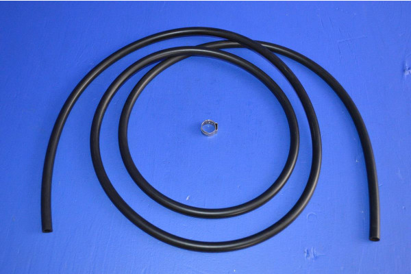 Rear Differential Housing Extended Breather Kit (2 Metre)