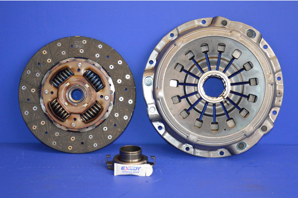 Clutch Kit Exedy (3 Piece)