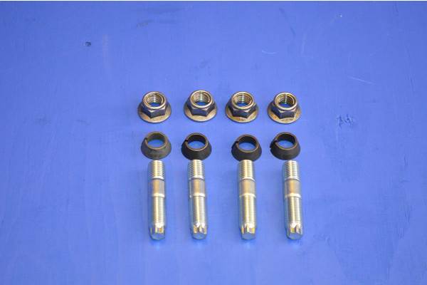 Front Steering Swivel Housing Stud Kit Lower (1 Side)