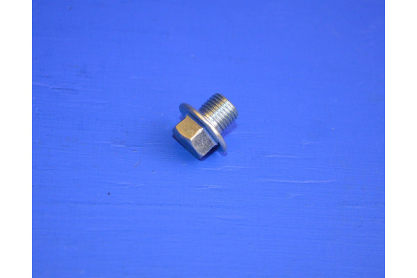 Engine Sump Drain Plug