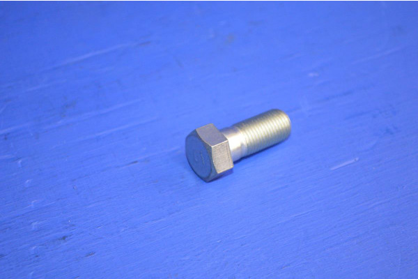 Front Brake Disc / Rotor To Hub Fitting Bolt (Each)