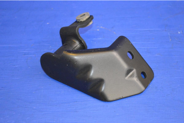 Exhaust Rubber Mounting Bracket Genuine