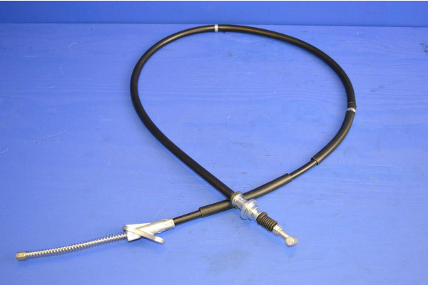 Rear Handbrake Cable R/H (SWB)