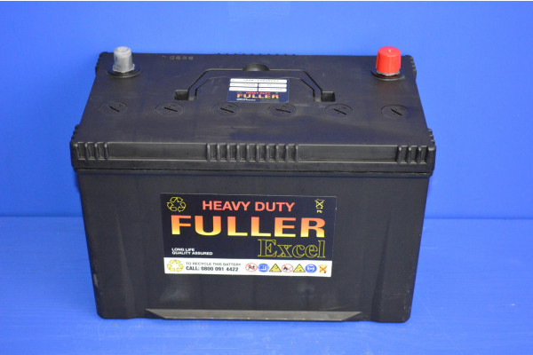 Battery R/H (90Amp) Counter Collection Only