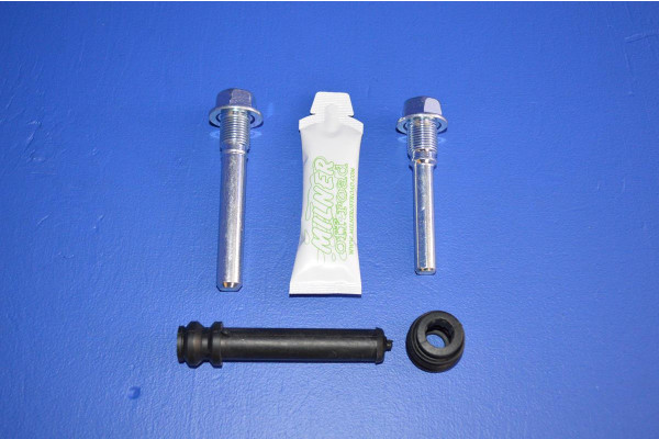 Front Brake Caliper Sliding Pin Kit (1 Caliper)