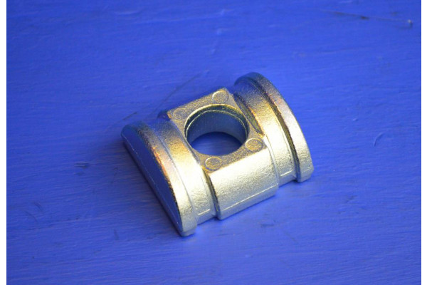 Torsion Bar Height Adjuster Seat