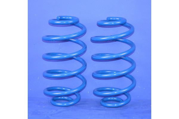 Rear Coil Springs (Pair) OBK (3 Inch / 75mm Lift)