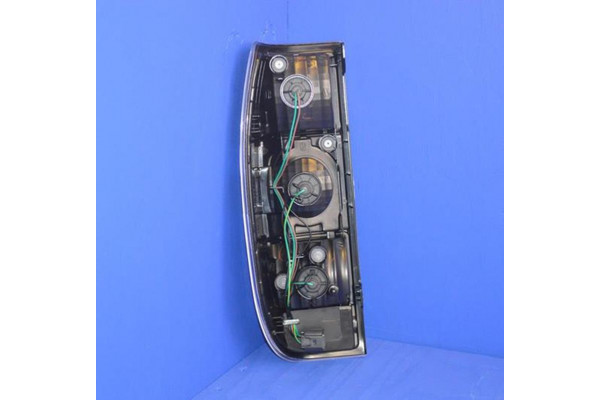 Rear Body Lamp Assembly R/H (Right Hand Drive Only)