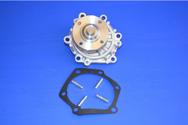 Engine Water Pump GMB