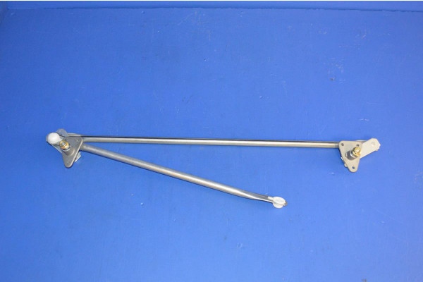 Wiper Linkage Complete (Right Hand Drive)