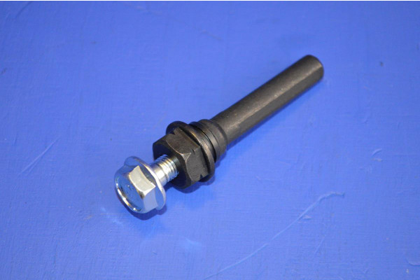 Rear Brake Caliper Sliding Pin Upper or Lower