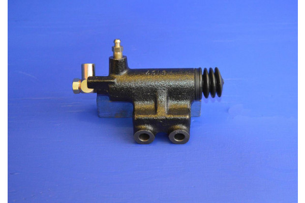 Clutch Slave Cylinder (Right or Left Hand Drive)