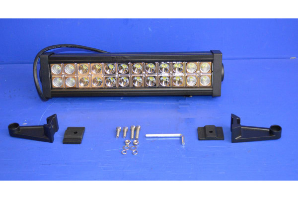 Led Light Bar LN-10-30V/72W 16 Inch