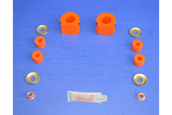 Rear Anti Roll / Sway Bar Bush Kit (25mm Bar)