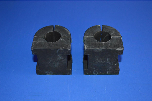 Rear Anti Roll / Sway Bar Bush Kit (Rubber)