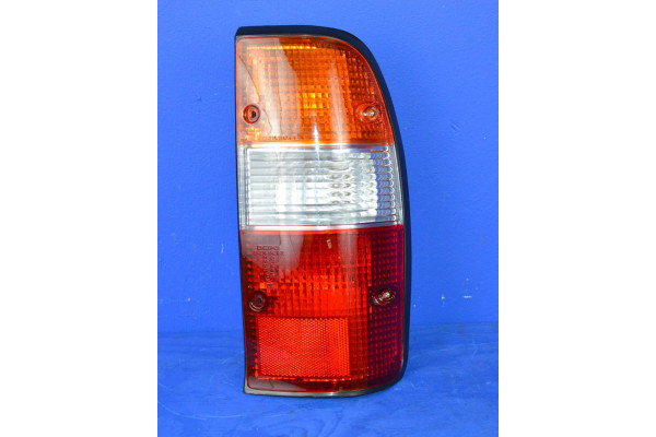 Rear Body Lamp Assembly R/H