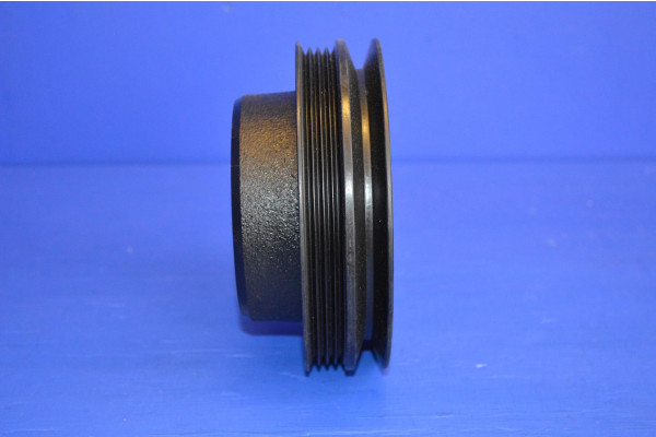 Engine Crank Tin Pulley Outer