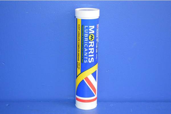 Polyurethane Bush Grease (Cartridge) 400G
