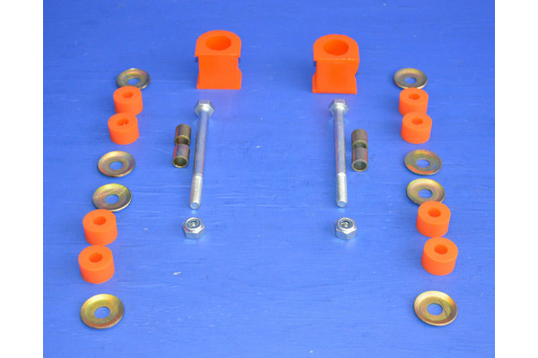 Front Anti Roll / Sway Bar Bush Kit (Links Included)
