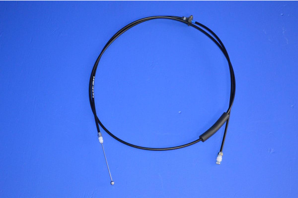 Bonnet Release Cable (Right Hand Drive)