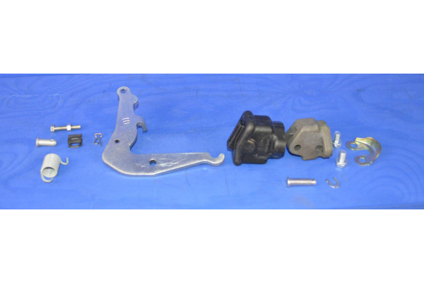 Brake Drum Bellcrank Kit L/H