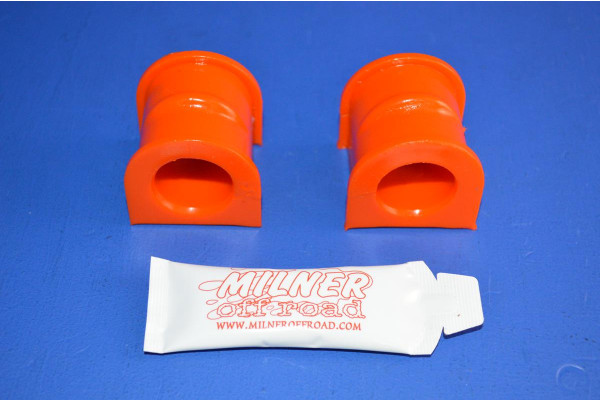 Front Anti Roll / Sway Bar Centre Bush Kit (25.5mm)