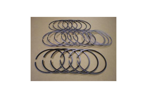 Engine Piston Ring Set (6) STD