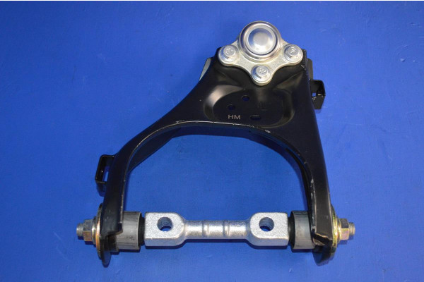 Front Wishbone Upper L/H Complete