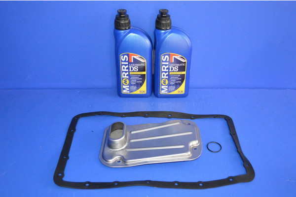Automatic Gearbox Filter +Oil Kit (2 Litre)