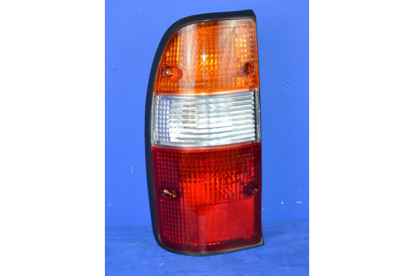 Rear Body Lamp Assembly L/H