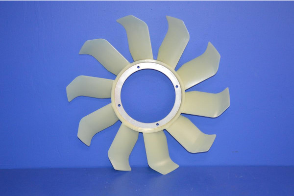 Radiator Cooling Fan Blade (Genuine)