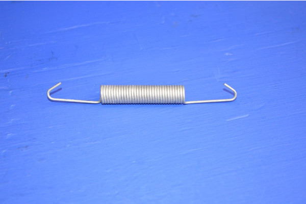 Handbrake Shoe Spring Lower (Shoe Return)