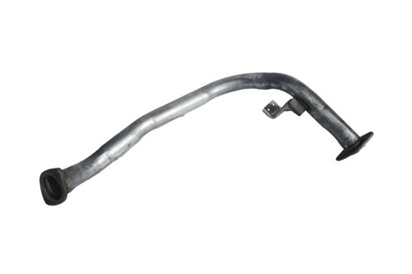 Exhaust Pipe (No.2) Centre