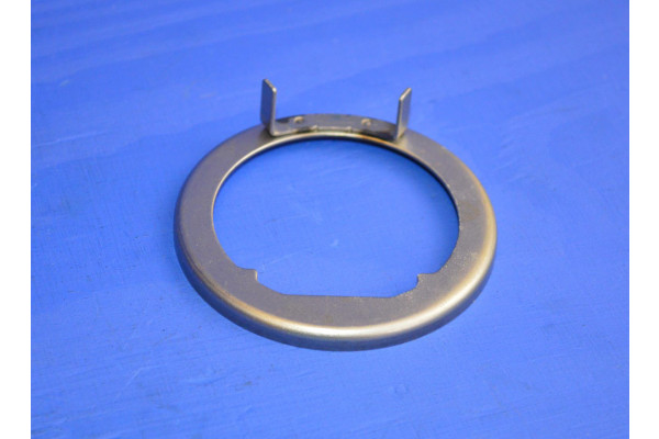 Toyota Hilux Front Diff Exten Tube Deflector R/H 2006-2023