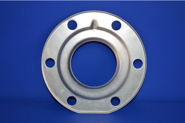 Rear Wheel Bearing Inner Deflector R/H or L/H