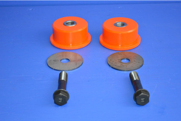 Rear Differential Cross Member Bush Kit