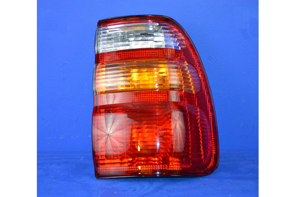 Rear Body Lamp Assembly R/H