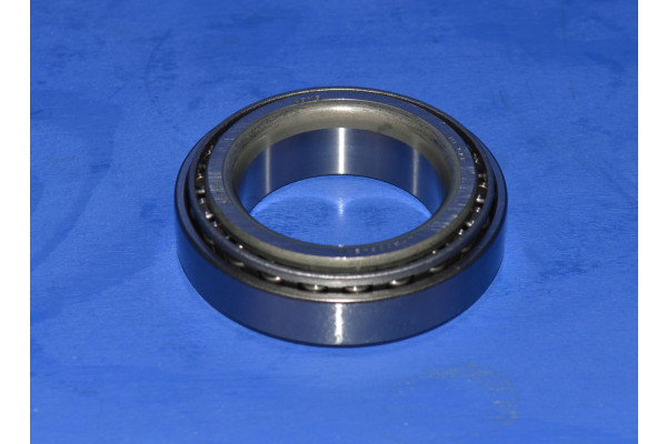 Front Wheel Bearing Outer