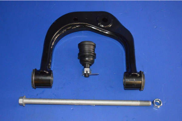 Front Wishbone Upper L/H (With Fitting Kit)