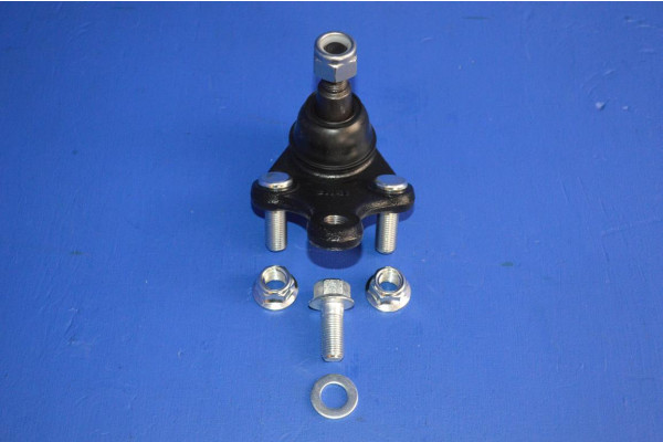 Front Wishbone Lower Ball Joint R/H or L/H (3 Bolt)