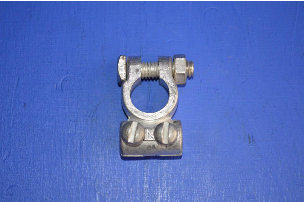 Battery Terminal Negative (9mm Hole)